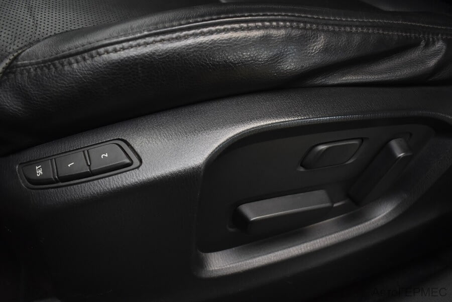 Фото MAZDA Cx-9 II с пробегом | №10