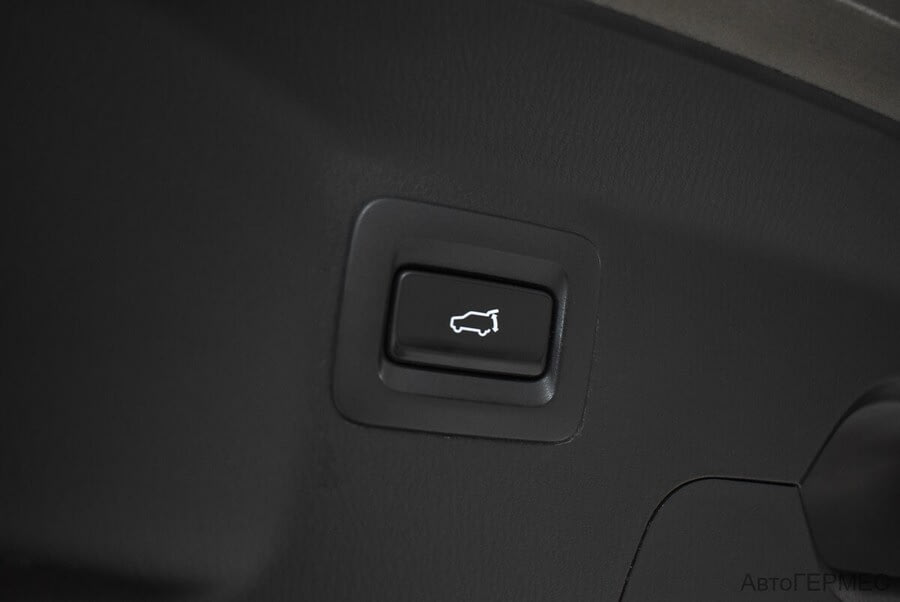 Фото MAZDA Cx-9 II с пробегом | №13