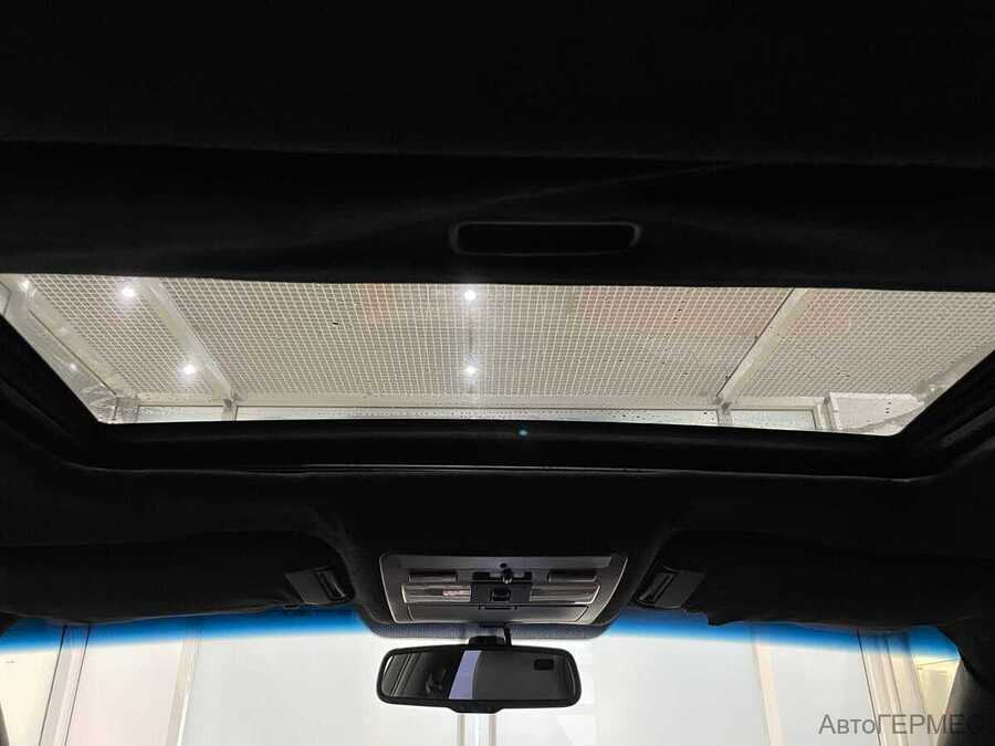 Фото INFINITI M III с пробегом | №16