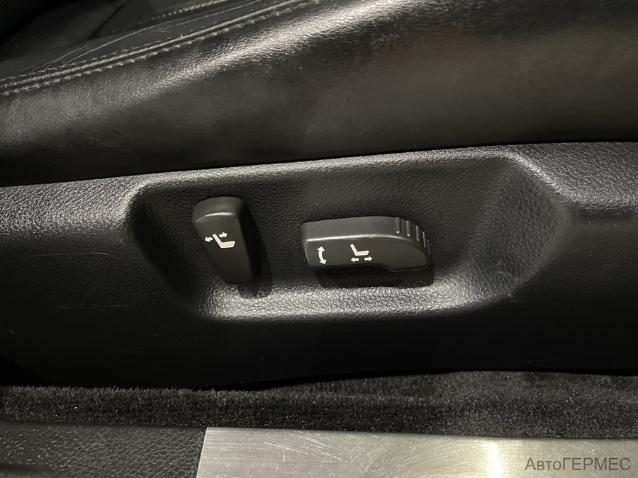 Фото INFINITI M III с пробегом | №15 Фото INFINITI M III с пробегом | №15