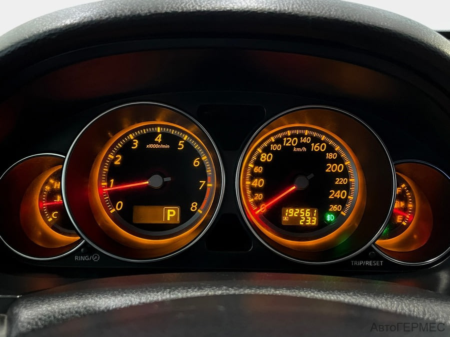 Фото INFINITI M III с пробегом | №6 Фото INFINITI M III с пробегом | №6