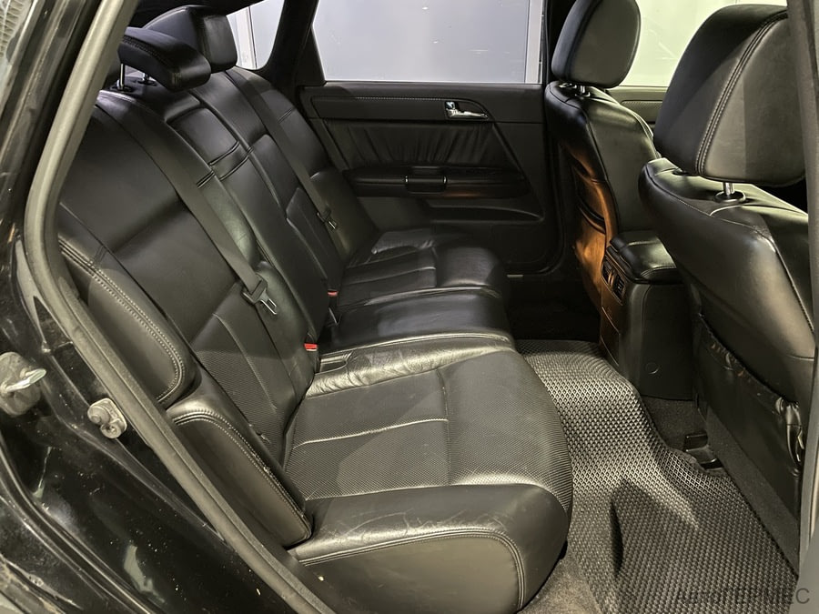 Фото INFINITI M III с пробегом | №18 Фото INFINITI M III с пробегом | №18