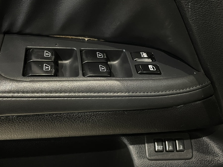 Фото INFINITI M III с пробегом | №10 Фото INFINITI M III с пробегом | №10