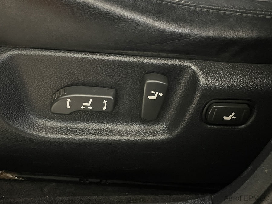 Фото INFINITI M III с пробегом | №14 Фото INFINITI M III с пробегом | №14