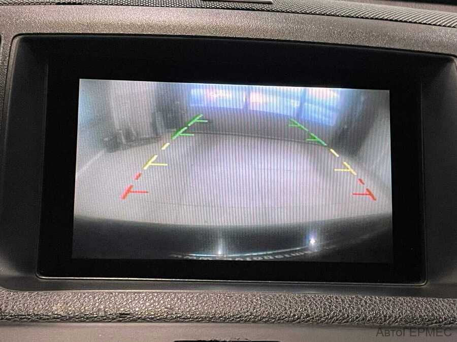 Фото INFINITI M III с пробегом | №9