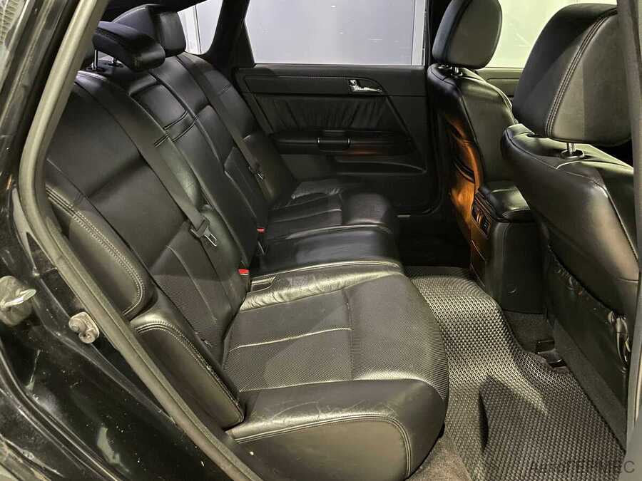 Фото INFINITI M III с пробегом | №18