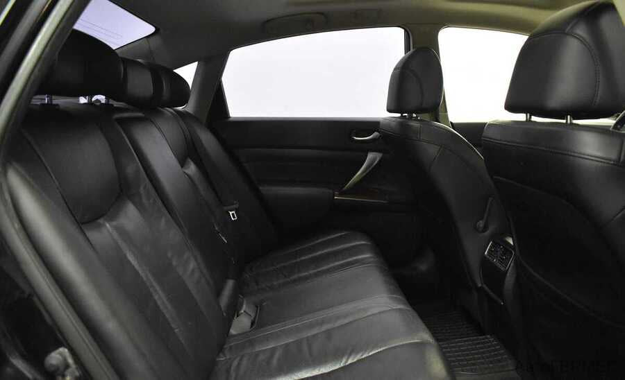 Фото NISSAN Teana II с пробегом | №15