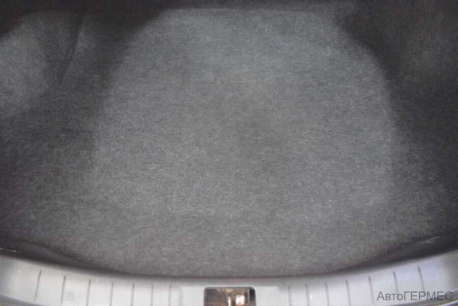 Фото NISSAN Teana II с пробегом | №16