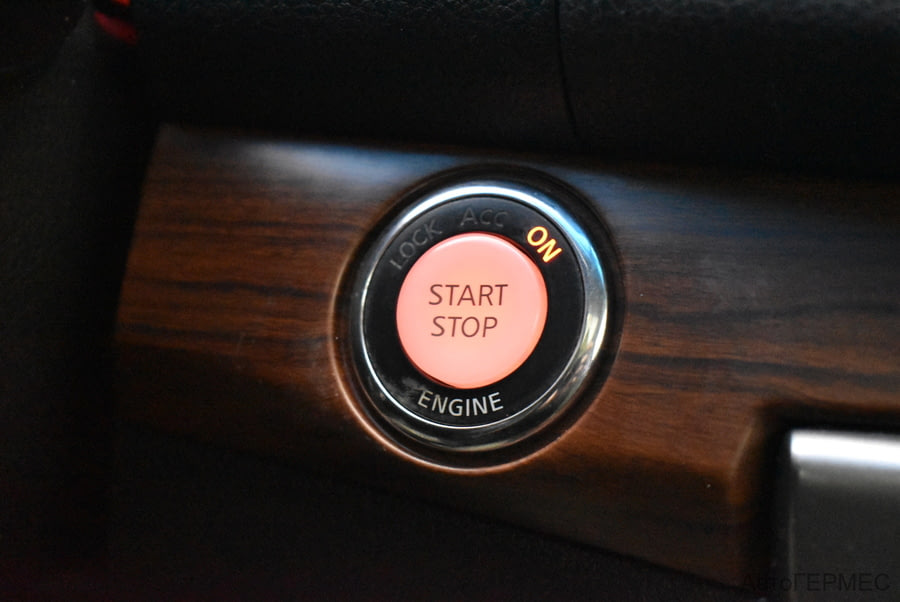 Фото NISSAN Teana II с пробегом | №9 Фото NISSAN Teana II с пробегом | №9