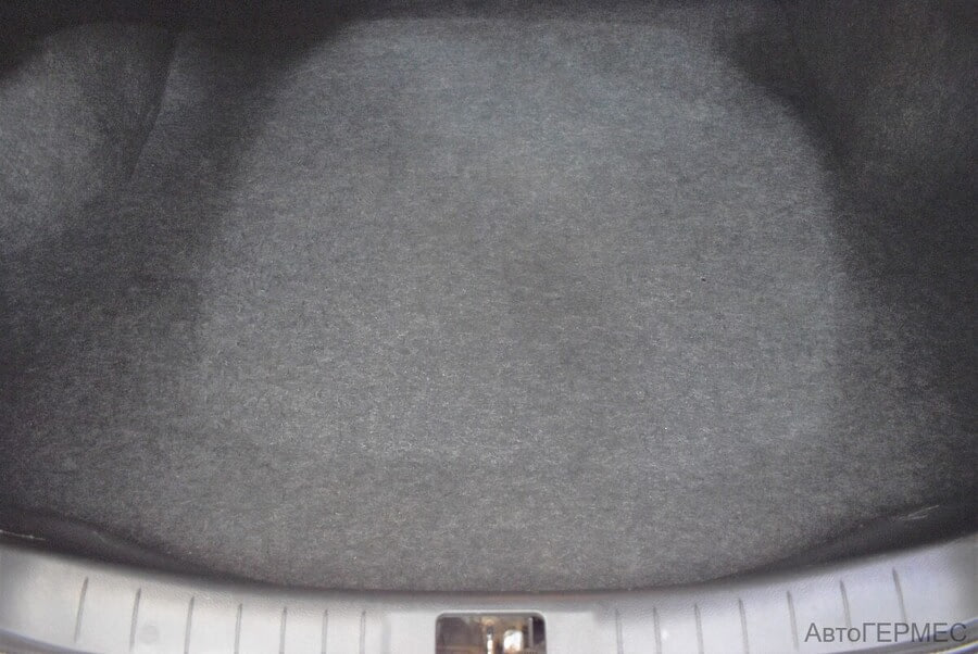 Фото NISSAN Teana II с пробегом | №16 Фото NISSAN Teana II с пробегом | №16