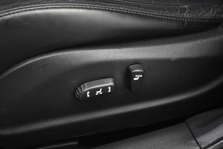 Фото NISSAN Teana II с пробегом | №10 Фото NISSAN Teana II с пробегом | №10