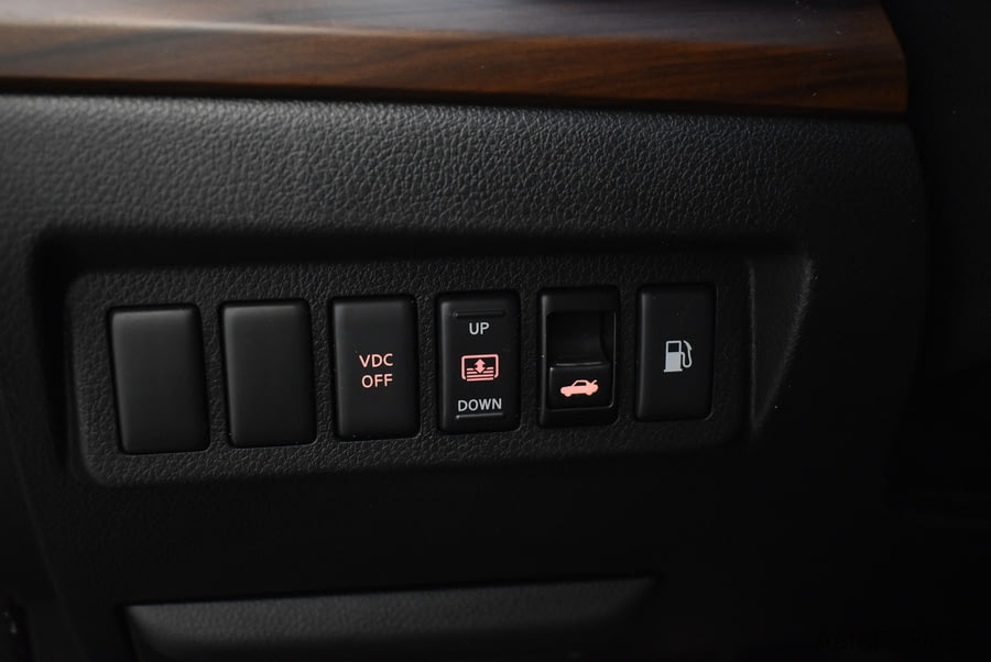 Фото NISSAN Teana II с пробегом | №12 Фото NISSAN Teana II с пробегом | №12