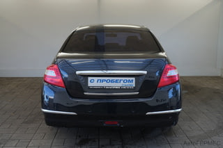 Фото NISSAN Teana II с пробегом