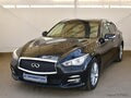Фото INFINITI Q50 I с пробегом | №1 Фото INFINITI Q50 I с пробегом | №1