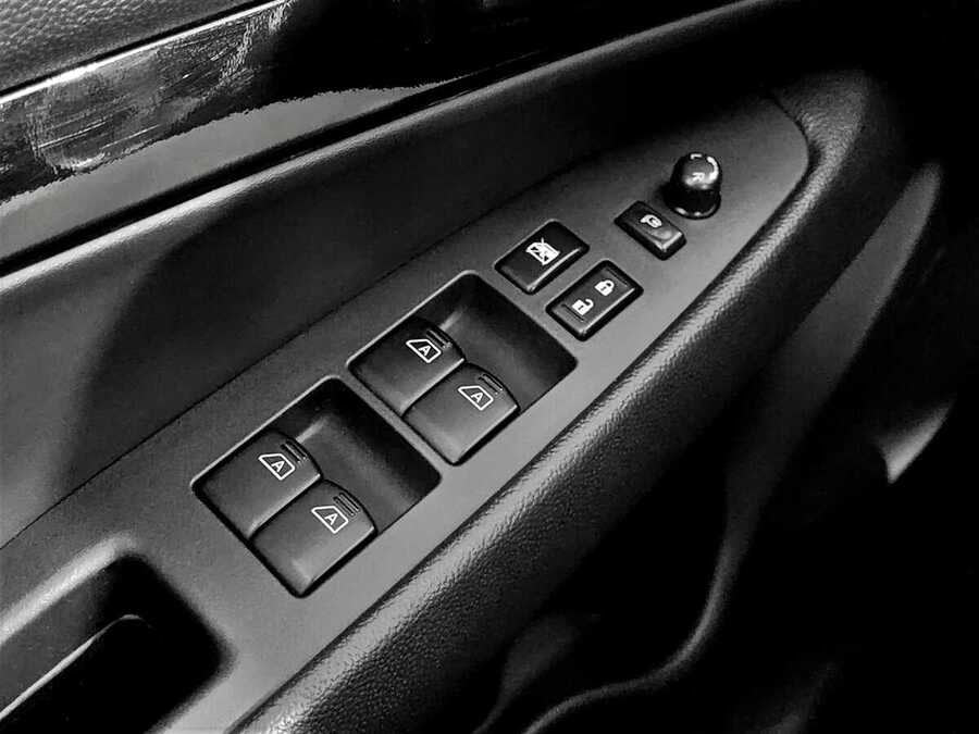 Фото INFINITI G IV с пробегом | №10