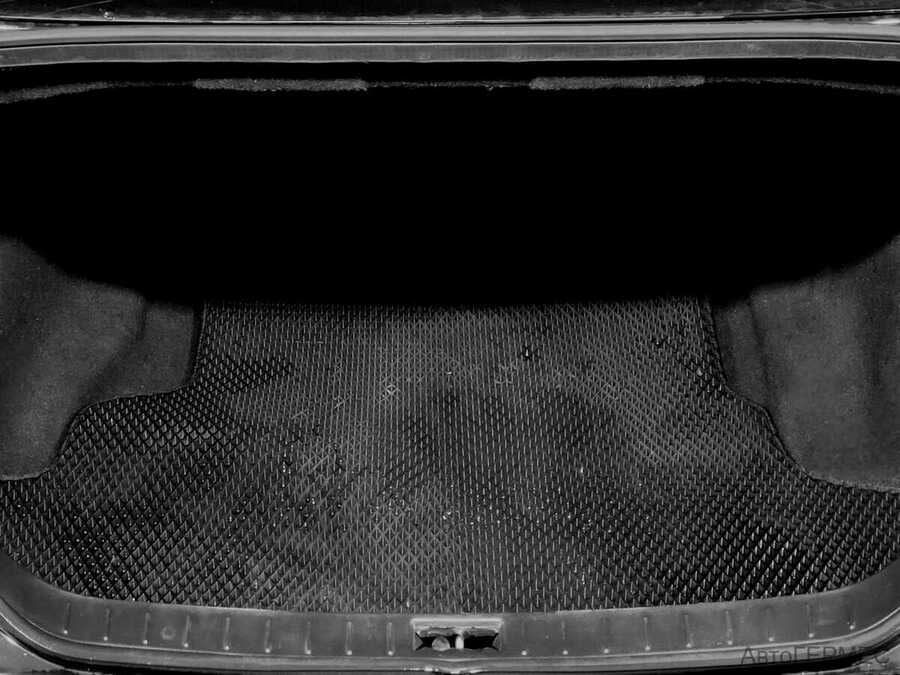 Фото INFINITI G IV с пробегом | №13