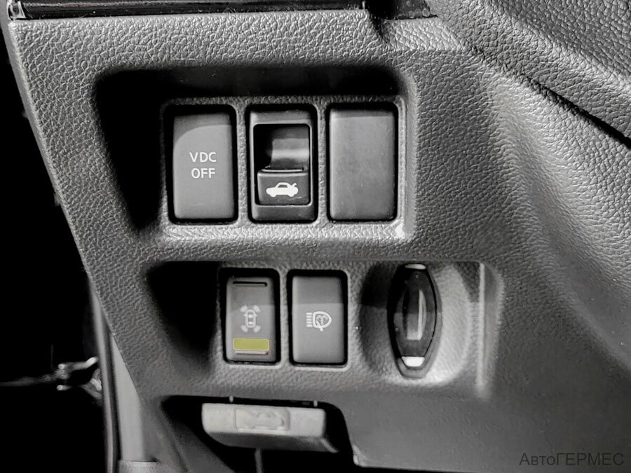 Фото INFINITI G IV с пробегом | №8 Фото INFINITI G IV с пробегом | №8