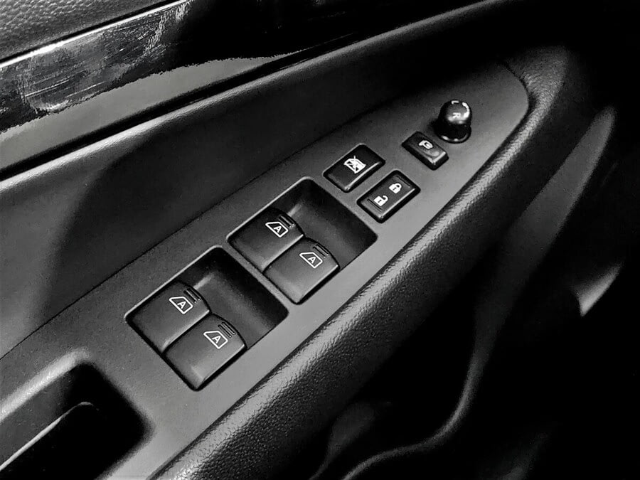 Фото INFINITI G IV с пробегом | №10 Фото INFINITI G IV с пробегом | №10