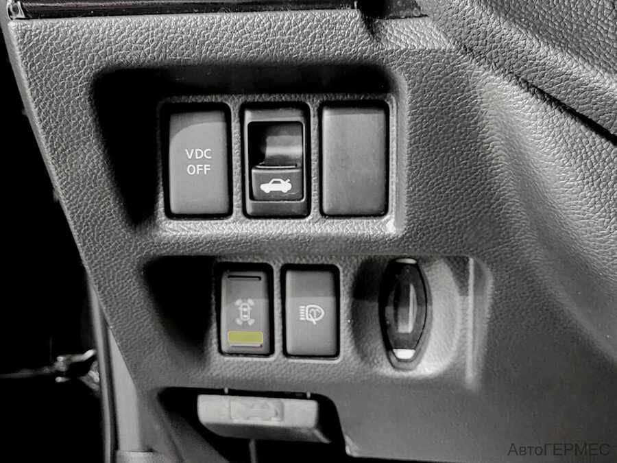 Фото INFINITI G IV с пробегом | №8