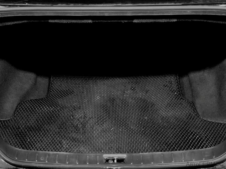 Фото INFINITI G IV с пробегом | №13 Фото INFINITI G IV с пробегом | №13