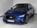 Фото INFINITI Q50 I с пробегом | №1