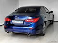 Фото INFINITI Q50 I с пробегом | №4