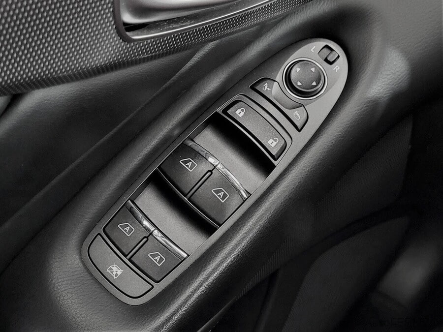 Фото INFINITI Q50 I с пробегом | №10