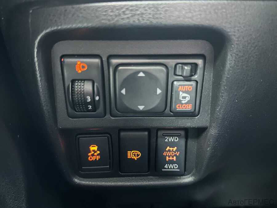 Фото NISSAN Juke I с пробегом | №10