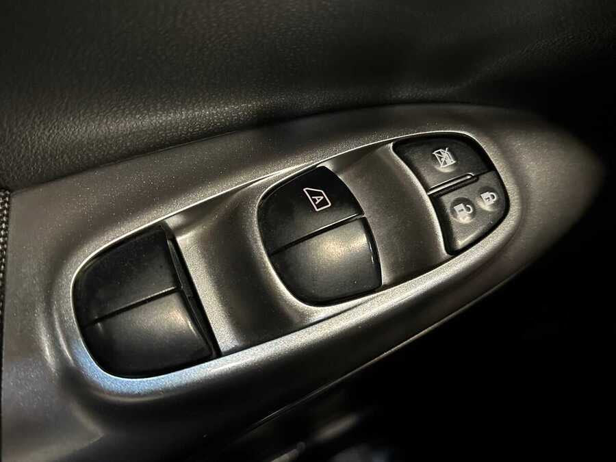 Фото NISSAN Juke I с пробегом | №11