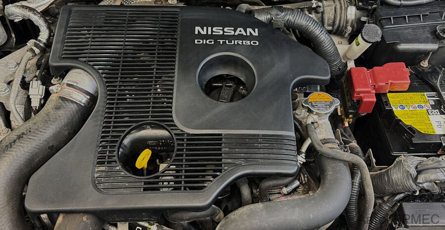 Фото NISSAN Juke I с пробегом | №15