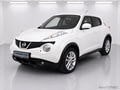 Фото NISSAN Juke I с пробегом | №1 Фото NISSAN Juke I с пробегом | №1
