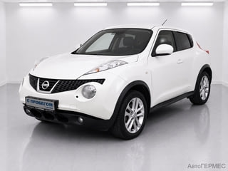 Фото NISSAN Juke I с пробегом Фото NISSAN Juke I с пробегом