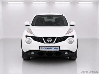 Фото NISSAN Juke I с пробегом Фото NISSAN Juke I с пробегом