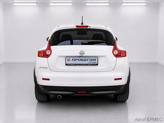 Фото NISSAN Juke I с пробегом Фото NISSAN Juke I с пробегом