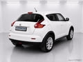 Фото NISSAN Juke I с пробегом | №4 Фото NISSAN Juke I с пробегом | №4