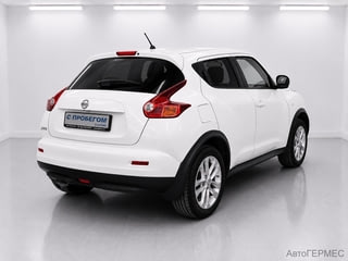 Фото NISSAN Juke I с пробегом Фото NISSAN Juke I с пробегом