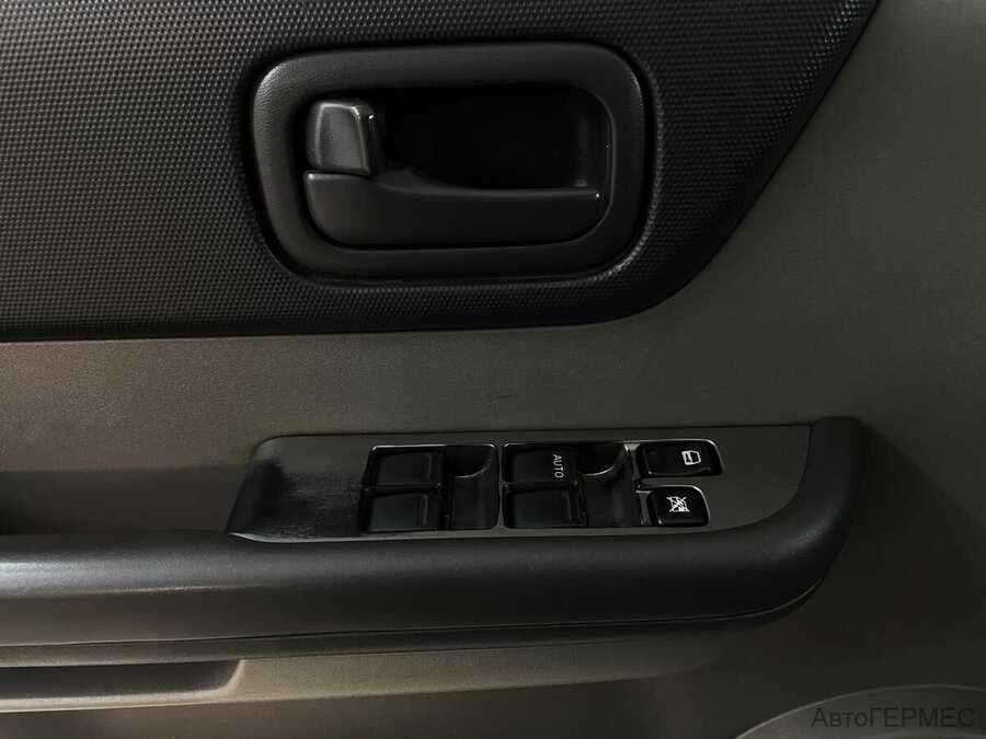 Фото NISSAN X-Trail I Рестайлинг с пробегом | №8