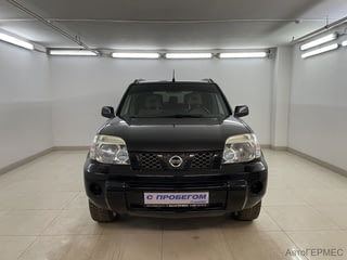 Фото NISSAN X-Trail I Рестайлинг с пробегом