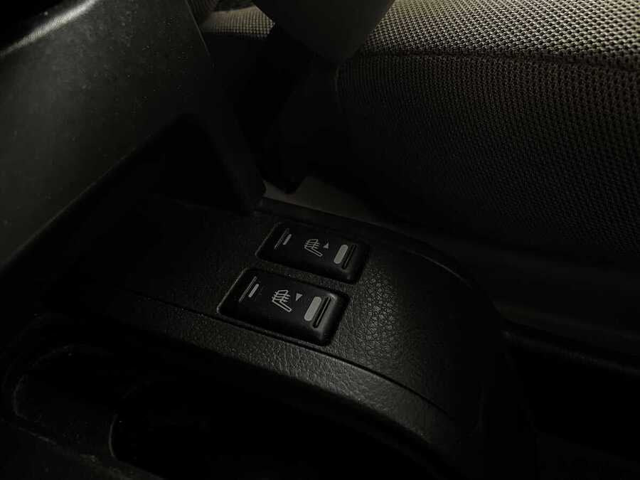 Фото NISSAN X-Trail I Рестайлинг с пробегом | №9