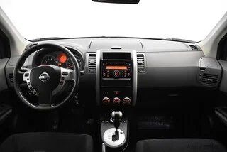 Фото NISSAN X-Trail II с пробегом