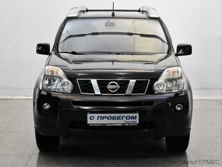Фото NISSAN X-Trail II с пробегом