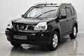 Фото NISSAN X-Trail II с пробегом | №1 Фото NISSAN X-Trail II с пробегом | №1