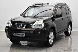 Фото NISSAN X-Trail II с пробегом