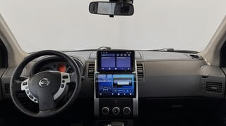 Фото NISSAN X-Trail II с пробегом Фото NISSAN X-Trail II с пробегом