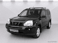 Фото NISSAN X-Trail II с пробегом | №1 Фото NISSAN X-Trail II с пробегом | №1
