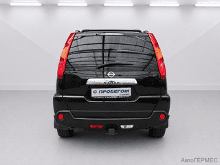Фото NISSAN X-Trail II с пробегом Фото NISSAN X-Trail II с пробегом