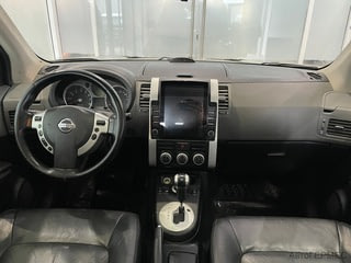 Фото NISSAN X-Trail II с пробегом Фото NISSAN X-Trail II с пробегом