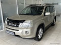 Фото NISSAN X-Trail II с пробегом | №1
