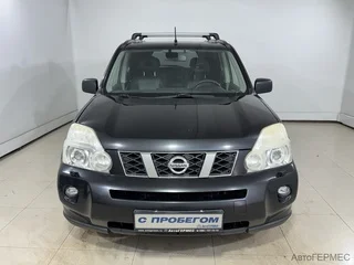 Фото NISSAN X-Trail II с пробегом Фото NISSAN X-Trail II с пробегом