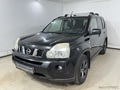 Фото NISSAN X-Trail II с пробегом | №1 Фото NISSAN X-Trail II с пробегом | №1